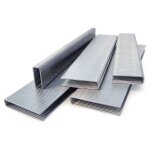Agrafes bostitch; 5 6x19 mm; sx type; galvanis�