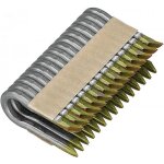 Agrafes crant�es �lectro zingu�es dewalt 45 mm - dfs9175b1g - qz