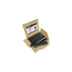 Agrafes croco cf12 - 12 mm - boite de 2 000 - pour agrafeuse  fcf15xcb