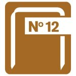 Agrafes d�coration et finition n12 - Ø6 mm - lot de 5000 - rapid