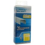 Agrafes dcoration et finition n13 - Ø6 mm - lot de 5000 - rapid
