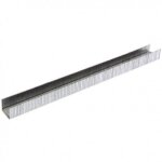 Agrafes galva 10mm pour agrafeuses  batterie t221d, bst220, bst221