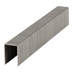 Agrafes galva 16mm pour agrafeuses  batterie t221d, bst220, bst221