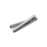 Agrafes galva 19mm pour agrafeuses à batterie t221d, bst220, bst221 Agrafes galva 19mm pour agrafeuses à batterie t221d, bst220, bst221