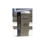 Agrafes galvanis�, 7 / 16 (stcr26191 / 4) office - bostitch