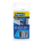 Agrafe p / cable n7 cart. 960p - 14mm Agrafe p / cable n7 cart. 960p - 14mm
