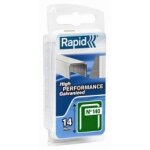 Agrafe rapid 140&4 cart. 970p - 6mm