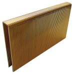 Agrafes s4 / 16nc bostitch - l. 40 mm - bote de 10000 - 1164001z