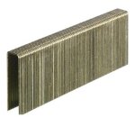 Agrafes senco m13bab l 25, 4 mm galvanis�