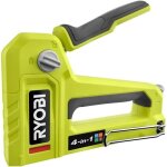 Agrafeuse 4 en 1 ryobi - rhfst4in1