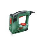 Agrafeuse bosch ptk 14 edt (1 000 agrafes)