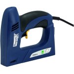 Agrafeuse cloueuse dual esn114 rapid agraf - pour agrafe 140 et pointe 8 Agrafeuse cloueuse dual esn114 rapid agraf - pour agrafe 140 et pointe 8