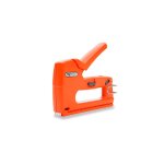 Agrafeuse cloueuse manuelle z3 - 13l, agrafes type 13 et clous calibre 180 - tacwise - 0881