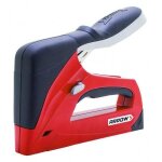 Agrafeuse cloueuse professionnelle - t50red arrow