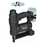 Agrafeuse / cloueuse  rbat20 , livr sans batterie ni chargeur