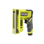 Agrafeuse cloueuse ryobi 4v usb lithium - sans batterie ni chargeur - rst4 - 0