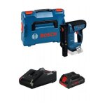 Agrafeuse �lectrique gth 18v - 14 + coffret + pack batterie procore18v 4. 0ah avec chargeur gal 18v - ...