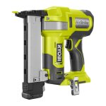 Agrafeuse à air comprimé ryobi 18v - avec 500 agrafes - sans batterie ni chargeur - r18gs18 - 0 Agrafeuse à air comprimé ryobi 18v - avec 500 agrafes - sans batterie ni chargeur - r18gs18 - 0