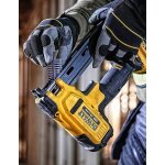 Agrafeuse d'�lectricien 18v xr produit seul dewalt dcn701n