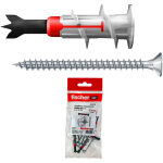 Agrafeuse l�g�re en plastique stanley 4 - 14 mm avec agrafes