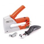 Agrafeuse manuelle avec agrafes et dgrafeur - kit z1 - 53 tacwise