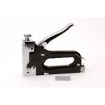 Agrafeuse manuelle mtallique rapid compacta