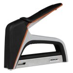 Agrafeuse manuelle pro pour cbles t25x - 0160526 - arrow
