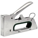Agrafeuse manuelle rapid - modle sncpro r14 - pour agrafes no. 140 - poigne ergonomique et mcanisme ...