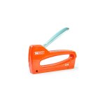 Agrafeuse manuelle z2 - m en mtal pour agrafes 4 - 8 mm type 53 et 13 - tacwise - 1218