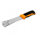 Agrafeuse � marteau neo 6 - 10 mm - pour travaux de tapisserie et de finition