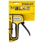 Agrafeuse m�canique stanley stht70440 - 0