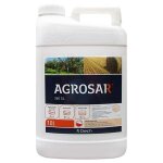Agrosar 360 sl dsherbant herbicide concentr total jardin gazon pelouse alle terrasse puissant foliare ...
