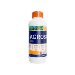 Agrosar 360 sl dsherbant herbicide concentr total jardin gazon pelouse alle terrasse puissant foliare ...