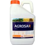 Agrosar 360 sl dsherbant herbicide concentr total jardin gazon pelouse alle terrasse puissant foliare ...