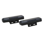 Aimants de fin de course gauche droite bft (i200002 - 10002) pour motorisation