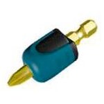 Aimant impact premier mag boost pour embouts de vissage - makita e - 03442