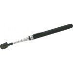 Aimant t�lescopique � t�te pivotante � 180 - longueur 180 � 720 mm sam outillage