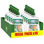 Air wick lot de 10 recharges diffuseur spray automatique dsodorisant sans gaz bois de cdre & eucalyptus ...