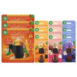 Air wick lot de 3 diffuseurs lumineux fleur de citronnier 20ml + 3 recharges: fleur de citronnier + vanille ...