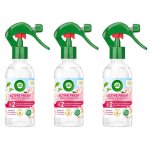 Air wick lot de 3 sprays de 237 ml spray neutralisateur bouquet de jasmin Air wick lot de 3 sprays de 237 ml spray neutralisateur bouquet de jasmin