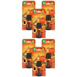 Air wick lot de 6 recharges diffuseur d�sodorisant d�huiles essentielles brume parfum�e fleur de citronnier ...