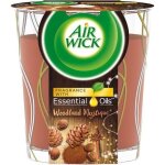 Air wick bougie edition limite parfum epice