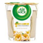 Air wick bougie edition limitée parfum vanille Air wick bougie edition limitée parfum vanille
