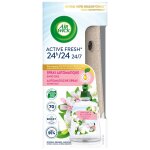 Air wick desodorisant maison diffuseur freshmatic + 1 recharge parfum bouquet de jasmin : nouvelle formule ... Air wick desodorisant maison diffuseur freshmatic + 1 recharge parfum bouquet de jasmin : nouvelle formule ...