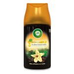 Air wick desodorisant maison recharge freshmatic bois & vanille 250ml