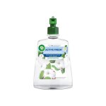 Air wick désodorisant maison spray automatique sans gaz active fresh - parfum fraîcheur de coton Air wick désodorisant maison spray automatique sans gaz active fresh - parfum fraîcheur de coton
