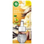 Air wick recharge diffuseur dsodorisant electrique huiles essentielles vanille & beurre de karit