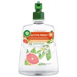 Air wick recharge diffuseur spray automatique désodorisant sans gaz pamplemousse Air wick recharge diffuseur spray automatique désodorisant sans gaz pamplemousse