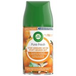 Air wick recharge freshmatic pure fresh plaisir d'agrume et zeste de mandarine - 250 ml