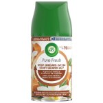 Air wick recharge freshmatic pure fresh vanille et dlice de caramel - 250ml